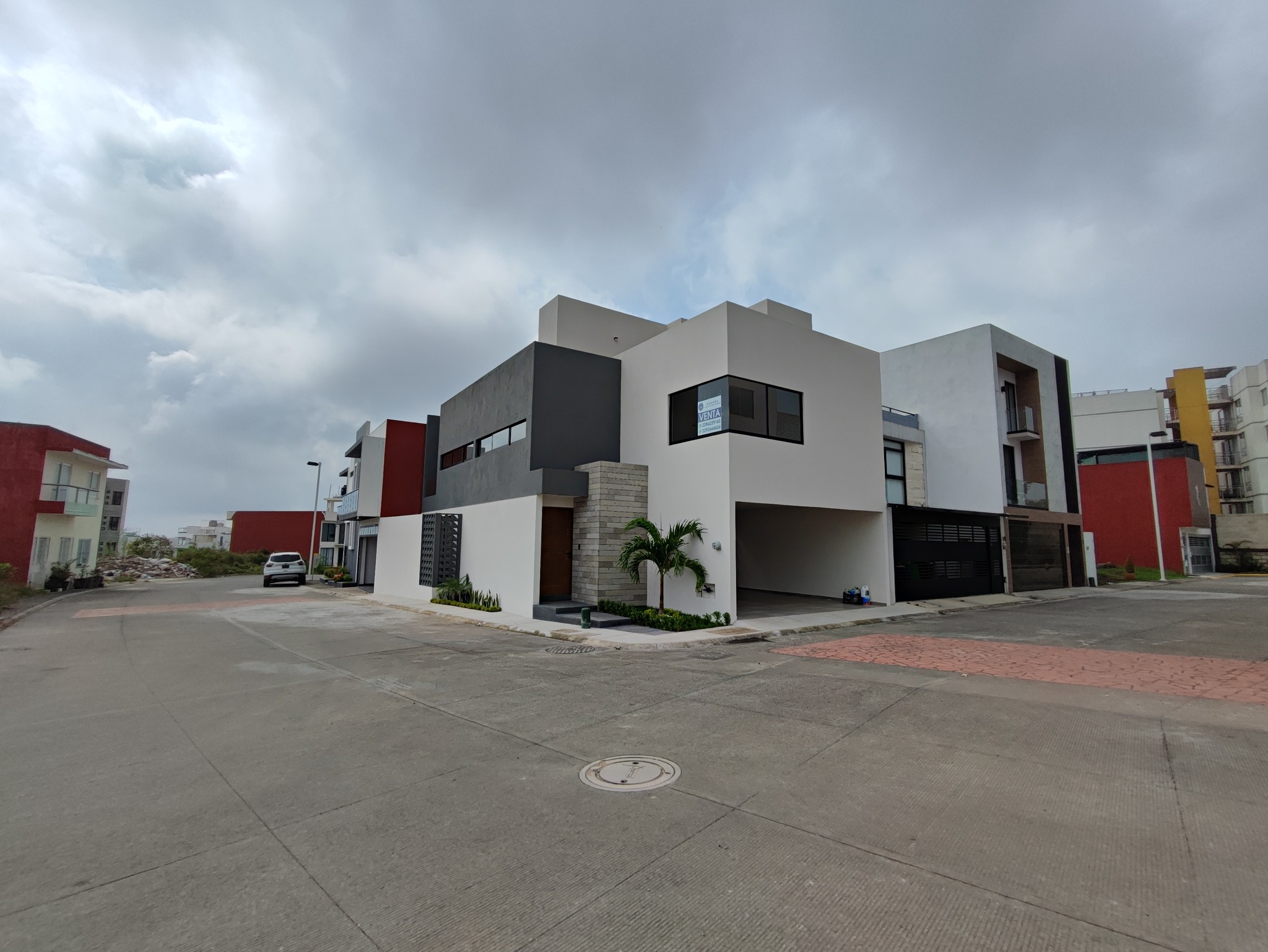 Casa residencial en venta en Morada del Quetzal