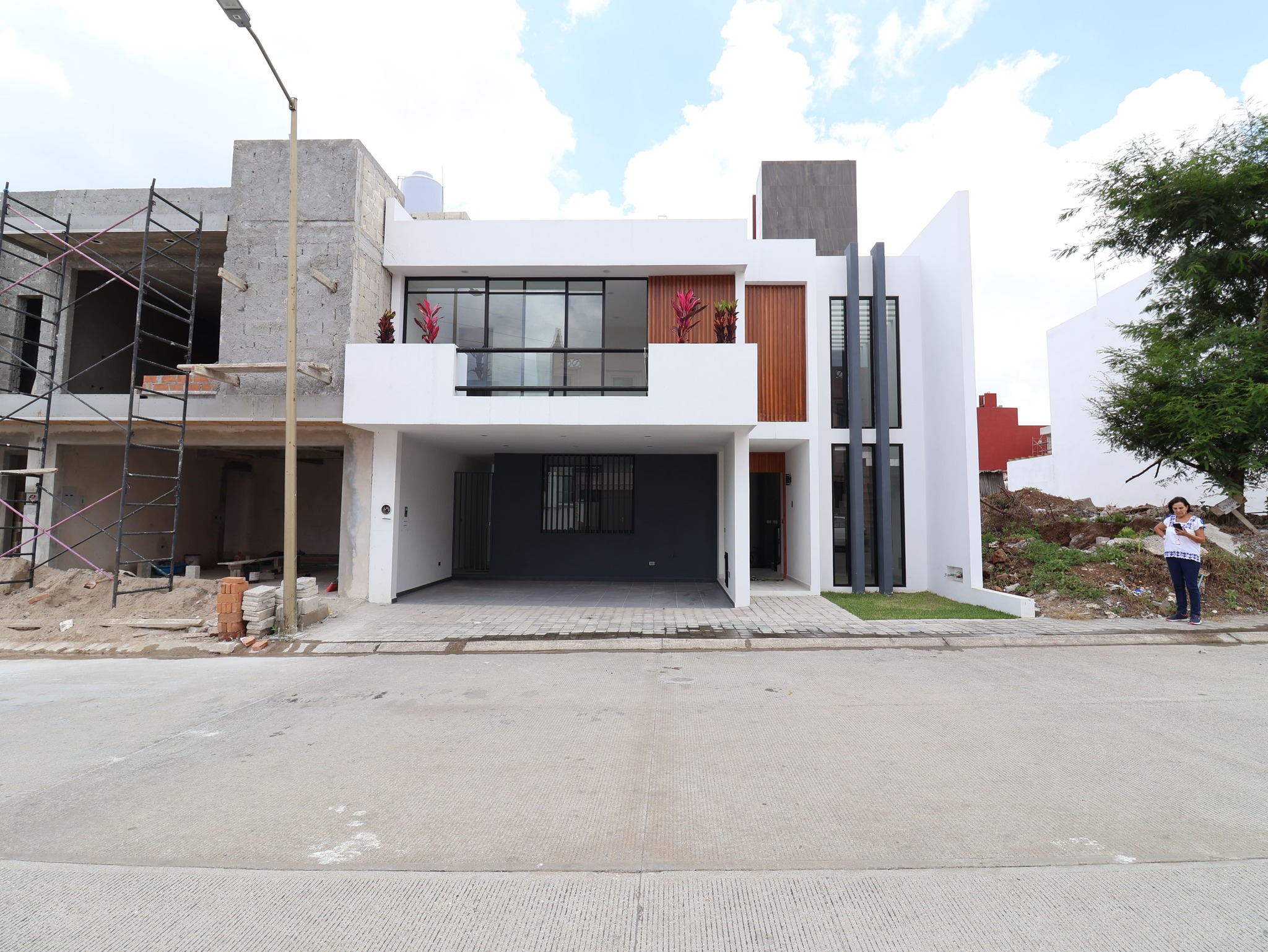 Casa a la venta en monte magno xalapa