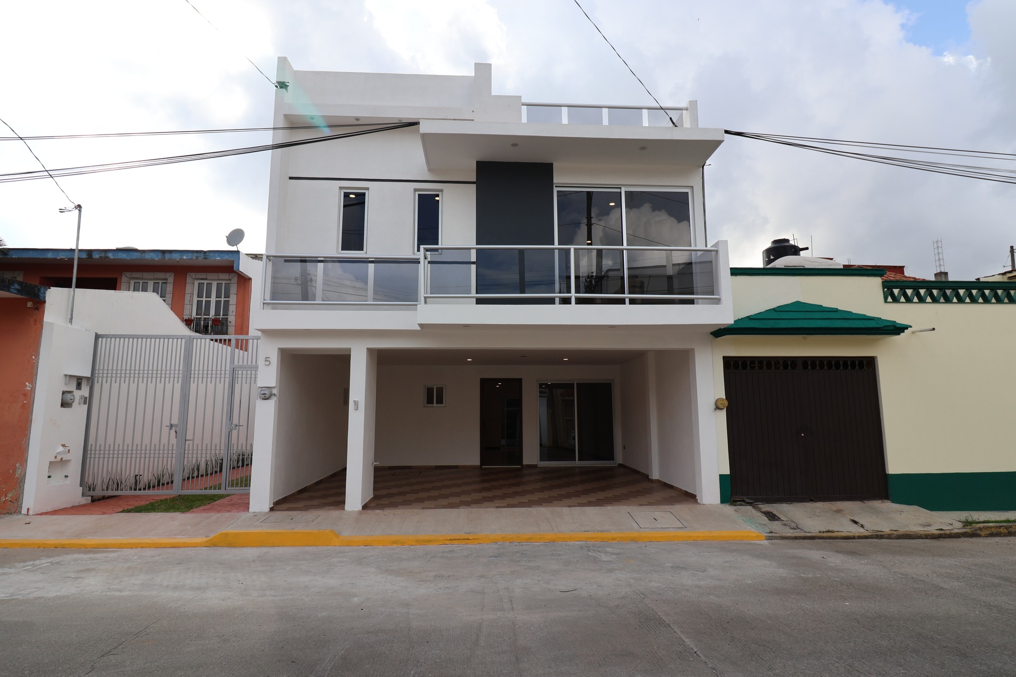 casa residencial en venta en Ánimas Xalapa Monte Magno