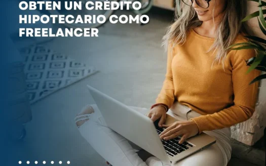 compra casa como freelancer