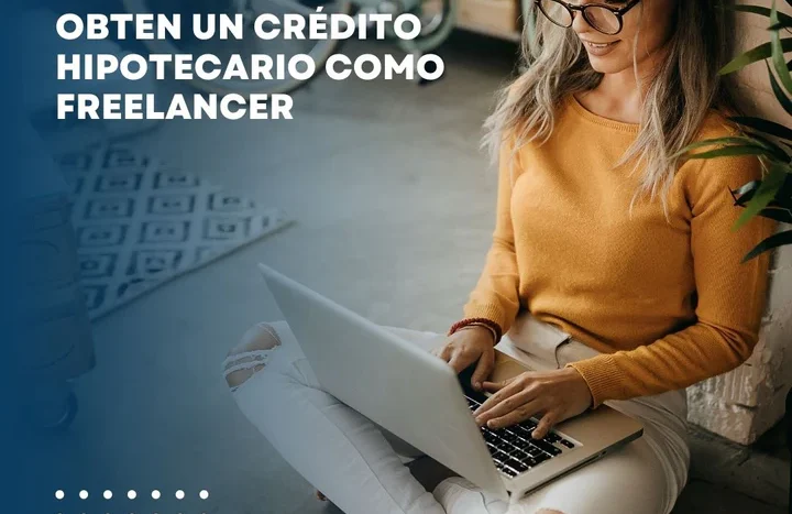 compra casa como freelancer