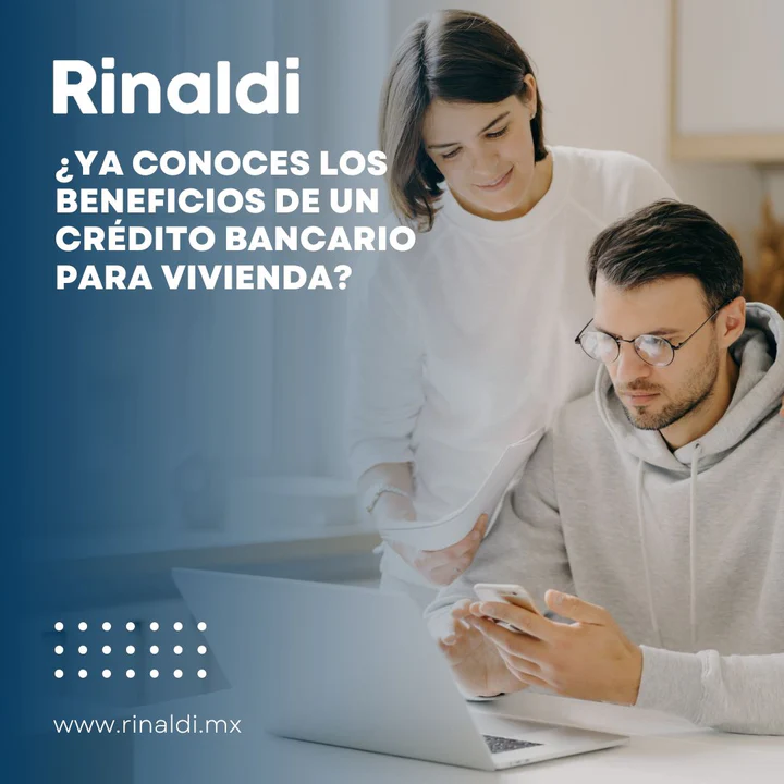 beneficios de un crédito hipotecario