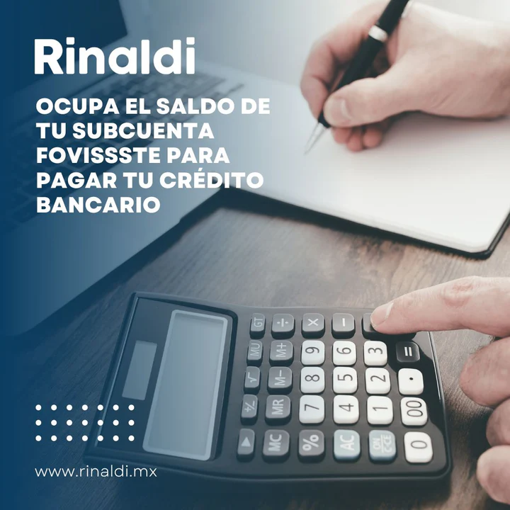 Fovissste para todos