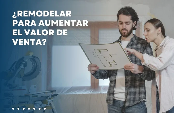 remodela tu casa