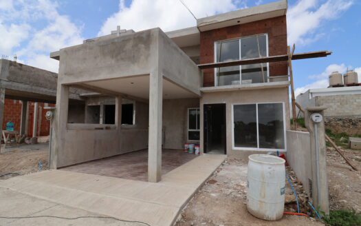 Casa en venta al sur de Xalapa