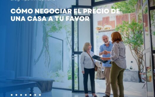 Negociar con Éxito: Estrategias para Obtener el Mejor Precio en la Compra de Tu Casa