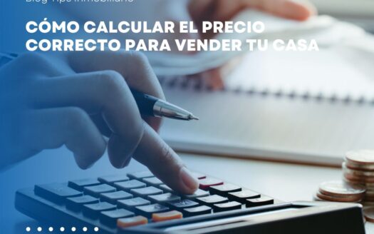 Calcula el Precio Ideal para Vender Tu Casa: Una Guía Práctica
