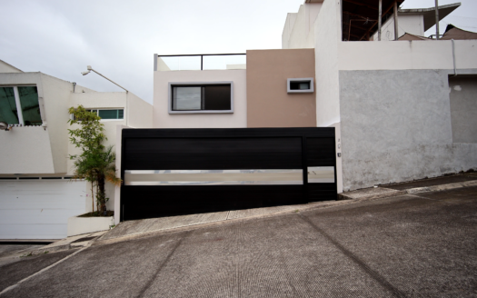 Casa Sofía residencial en venta en Monte Magno Xalapa